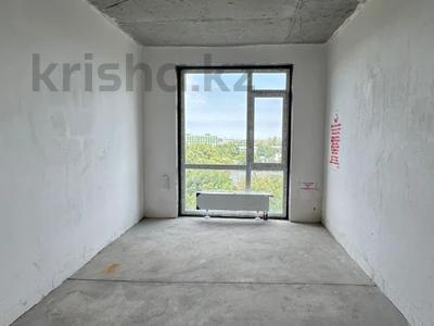 1-бөлмелі пәтер · 41.5 м² · 10/12 қабат, Макатаева - Байтурсынова 129/1, бағасы: 37 млн ₸ в Алматы, Алмалинский р-н