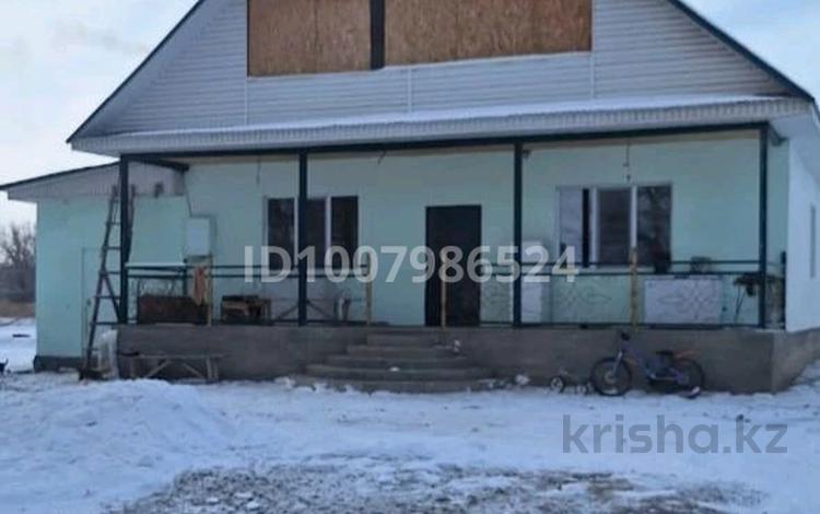 Отдельный дом · 4 комнаты · 180 м² · 100 сот., Бұқар жырау — Жансүгірден 20км. Қызылқайың ауылы за 90 млн ₸ в Жансугурове — фото 2