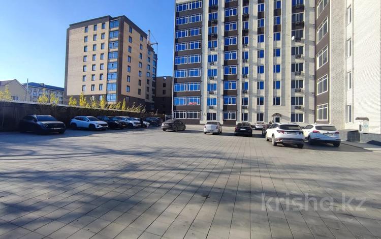 3-комнатная квартира · 103.2 м² · 9/9 этаж, Каирбекова 83 за ~ 45.4 млн ₸ в Костанае — фото 21