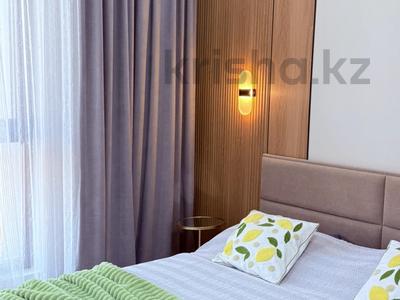 1-комнатная квартира · 31 м² · 12/14 этаж, Журавлева 28 — Журавлева-Розыбакиева за 21 000 ₸ в Алматы, Бостандыкский р-н