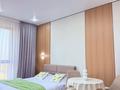 1-комнатная квартира · 31 м² · 12/14 этаж, Журавлева 28 — Журавлева-Розыбакиева за 21 000 ₸ в Алматы, Бостандыкский р-н — фото 2