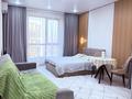 1-комнатная квартира · 31 м² · 12/14 этаж, Журавлева 28 — Журавлева-Розыбакиева за 21 000 ₸ в Алматы, Бостандыкский р-н — фото 4