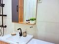 1-комнатная квартира · 31 м² · 12/14 этаж, Журавлева 28 — Журавлева-Розыбакиева за 21 000 ₸ в Алматы, Бостандыкский р-н — фото 5