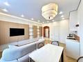 2-бөлмелі пәтер · 50 м² · 6/12 қабат, Турар Рыскулов 22, бағасы: 53.5 млн ₸ в Астане, Есильский р-н