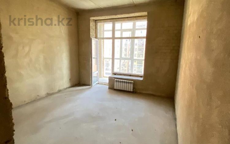 2-бөлмелі пәтер · 77.8 м² · 6/9 қабат, Ауельбекова 120а, бағасы: ~ 32.7 млн ₸ в Кокшетау — фото 2