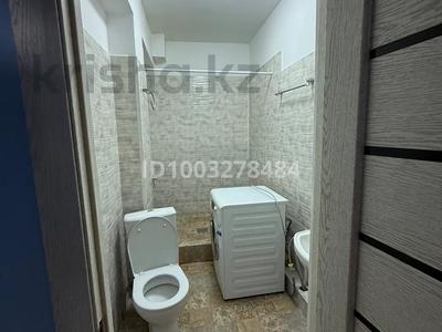 Часть дома · 1 комната · 35 м² · 5 сот., мкр Акбулак, Ақбұлақ ш/а. 15А — Хан шатыр за 160 000 〒 в Алматы, Алатауский р-н