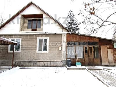 Отдельный дом · 2 комнаты · 59.1 м² · 8 сот., Бухар жырау 5 — Набережная за 31 млн 〒 в Каскелене