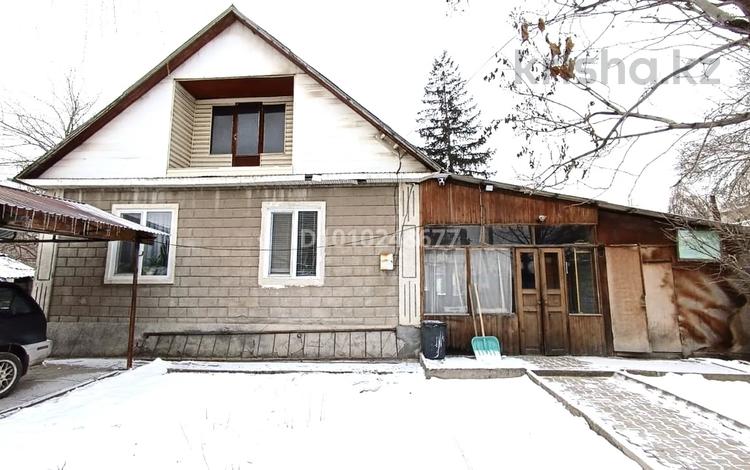 Отдельный дом · 2 комнаты · 59.1 м² · 8 сот., Бухар жырау 5 — Набережная за 31 млн 〒 в Каскелене — фото 2