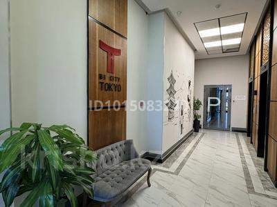 1-бөлмелі пәтер · 45 м² · 6/12 қабат, Мухамедханова 4, 4а, 4Б, 4/1, 4/2, 4/3, бағасы: 45 млн ₸ в Астане, Нура р-н