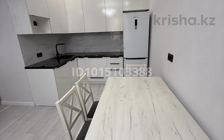 2-комнатная квартира · 45 м² · 4/9 этаж, ул. Айнаколь 64 за 300 000 ₸ в Астане, Алматы р-н — фото 5