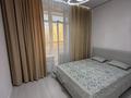 2-комнатная квартира · 45 м² · 4/9 этаж, ул. Айнаколь 64 за 300 000 ₸ в Астане, Алматы р-н — фото 8
