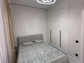 2-комнатная квартира · 45 м² · 4/9 этаж, ул. Айнаколь 64 за 300 000 ₸ в Астане, Алматы р-н — фото 9