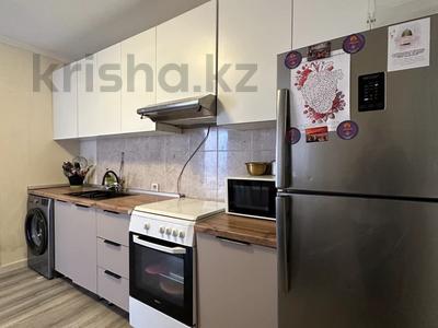 2-бөлмелі пәтер · 42 м² · 1/1 қабат, мкр Таусамалы, Сагдиева, бағасы: 23 млн ₸ в Алматы, Наурызбайский р-н