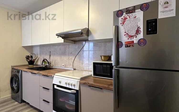 2-бөлмелі пәтер · 42 м² · 1/1 қабат, мкр Таусамалы, Сагдиева, бағасы: 23 млн ₸ в Алматы, Наурызбайский р-н — фото 30