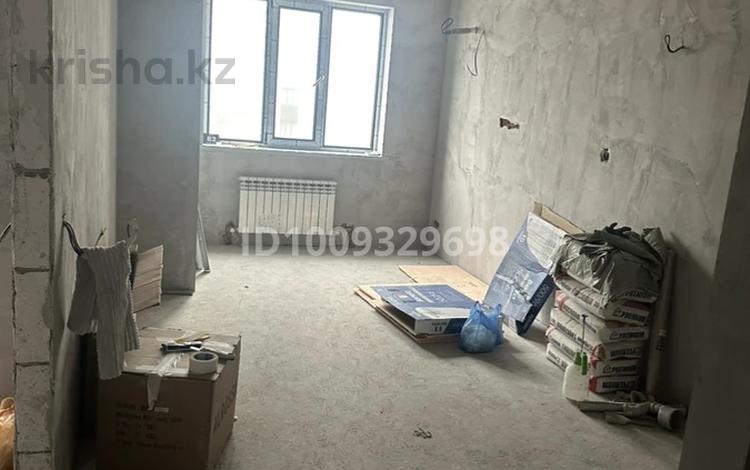 2-бөлмелі пәтер · 50 м² · 2/12 қабат, Кошкарбаева, бағасы: 25.1 млн 〒 в  — фото 2