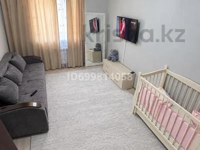 1-бөлмелі пәтер · 35 м² · 4/7 қабат, Улы дала 65/2, бағасы: 250 000 ₸ в Астане, Есильский р-н