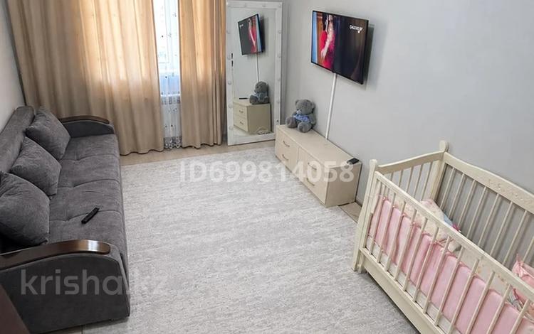 1-бөлмелі пәтер · 35 м² · 4/7 қабат, Улы дала 65/2, бағасы: 250 000 ₸ в Астане, Есильский р-н — фото 16