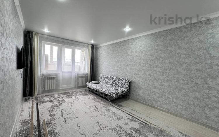 1-комнатная квартира · 30.5 м² · 5/5 этаж, абилкайир хана за 9 млн ₸ в Актобе — фото 2