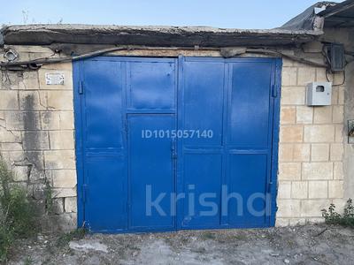 Гараж · 25 м² · 25-й мкр — Полимер за 40 000 ₸ в Актау