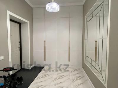 3-комнатная квартира · 127.6 м² · 3/5 этаж, мкр. Алтын орда, Ораз Татеулы за 48 млн ₸ в Актобе