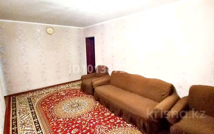 2-комнатная квартира · 55 м² · 5/5 этаж, Пр. Республики 41А — Напротив базарчика Комеш Булак за 130 000 ₸ в Шымкенте — фото 2
