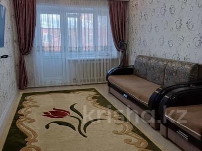 3-комнатная квартира, 61.3 м², 2/2 этаж, Красноярская 6 за 13.5 млн 〒 в Красном яре