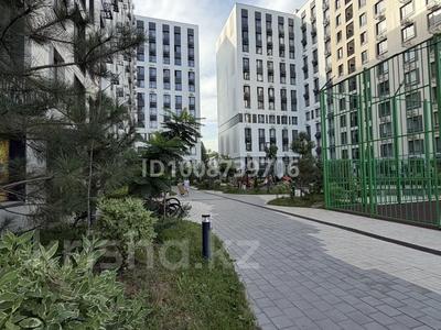 3-бөлмелі пәтер · 93.3 м² · 11/12 қабат, Ашимова 1/5 — Толе би, бағасы: 65 млн ₸ в Алматы, Наурызбайский р-н