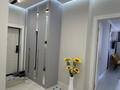 3-комнатная квартира · 73.7 м² · 10/17 этаж, Туран 50/3, 50/4, 50/5 за 53 млн ₸ в Астане, Есильский р-н — фото 14