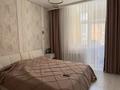 3-комнатная квартира · 73.7 м² · 10/17 этаж, Туран 50/3, 50/4, 50/5 за 53 млн ₸ в Астане, Есильский р-н — фото 7
