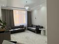 3-комнатная квартира · 73.7 м² · 10/17 этаж, Туран 50/3, 50/4, 50/5 за 53 млн ₸ в Астане, Есильский р-н — фото 8