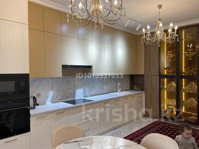 3-комнатная квартира · 120 м² · 8/16 этаж, мкр Нурсат, Назарбаева 14/1 за 120 млн ₸ в Шымкенте, Каратауский р-н