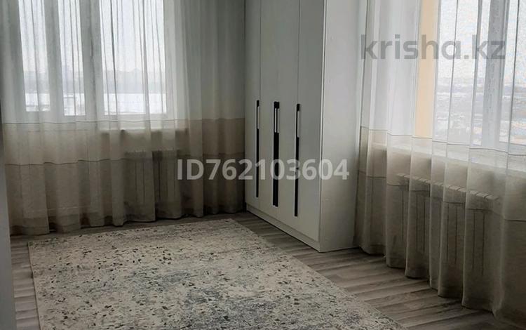1-комнатная квартира · 40 м² · 9/15 этаж, Барыс Султан 12 — Сейфулина и 189 ул. за 220 000 ₸ в Астане, Сарыарка р-н — фото 2