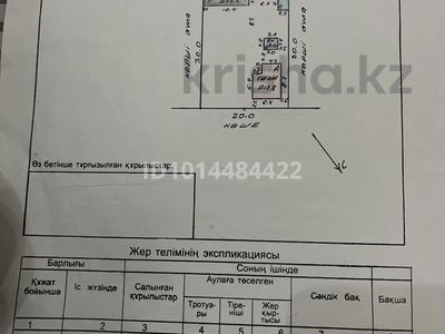 Жеке үй · 3 бөлме · 40 м² · 6 жүзд., Қайнар Бұлақ, Вишневая 166 — Автомойки, бағасы: 12 млн ₸ в Шымкенте, Абайский р-н