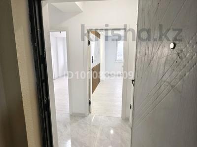 1-комнатная квартира · 34.1 м² · 9/9 этаж, Северное кольцо 92/2 за 23.4 млн ₸ в Алматы, Алатауский р-н