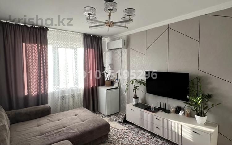 2-бөлмелі пәтер · 49 м² · 5/5 қабат, 16-шағынаудан — Шаяхметова, бағасы: 19 млн ₸ в Шымкенте, Аль-Фарабийский р-н — фото 13