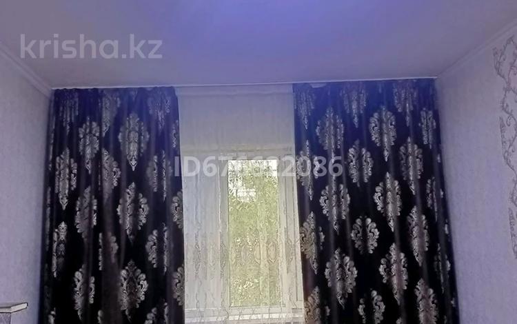 1-бөлмелі пәтер · 37.6 м² · 5/5 қабат, 9 микрорайон 16, бағасы: 11.5 млн ₸ в Таразе — фото 2