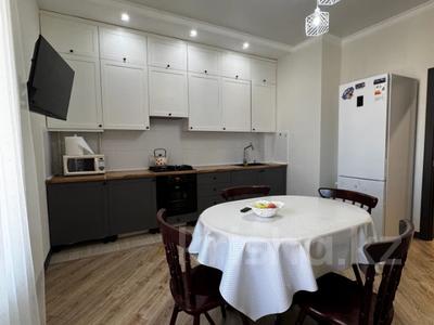 2-комнатная квартира · 67.5 м² · 10/10 этаж, мкр. Алтын орда, Молдагуловой за 28.5 млн ₸ в Актобе