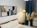2-бөлмелі пәтер · 47 м² · 15/16 қабат, Утепова 31 — Розыбакиева, бағасы: 25 000 ₸ в Алматы, Бостандыкский р-н
