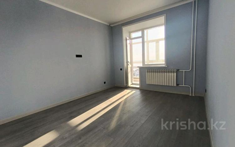 3-комнатная квартира, 102 м², 8/9 этаж, Сарыарка 2г