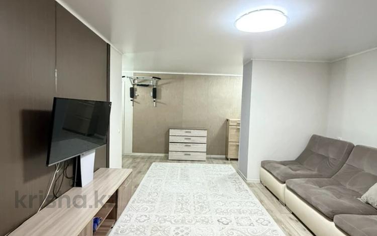 3-бөлмелі пәтер · 63 м² · 1/9 қабат, Славского 18 — Стрелка, бағасы: ~ 34 млн ₸ в Усть-Каменогорске — фото 2