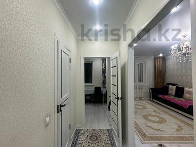 1-комнатная квартира · 47 м² · 3/10 этаж, Нажимеденова 37 за 22.5 млн ₸ в Астане, Алматы р-н