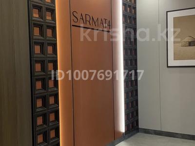 2-бөлмелі пәтер · 46.6 м² · 3/6 қабат, ​067-й учетный квартал 456 — Сармат4, бағасы: 20 млн ₸ в Караганде, Алихана Бокейханова р-н