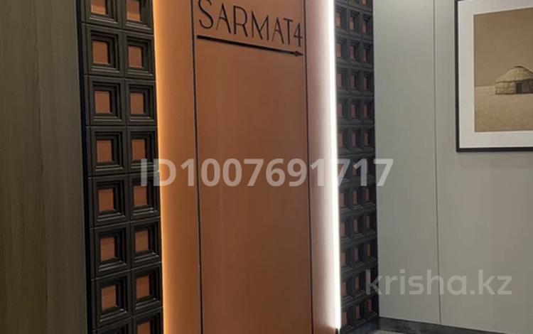 2-комнатная квартира · 46.6 м² · 3/6 этаж, ​067-й учетный квартал 456 — Сармат4 за 20 млн ₸ в Караганде, Алихана Бокейханова р-н — фото 2