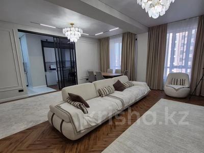 4-бөлмелі пәтер · 130 м² · 5/10 қабат, Есенберлина 20, бағасы: 107.9 млн ₸ в Усть-Каменогорске