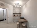 1-комнатная квартира · 35 м² · 6/10 этаж, Тянь-Шанская — Центральный парк отдыха, ул. Гоголя, Ул. Макатаева за 250 000 ₸ в Алматы, Медеуский р-н — фото 4