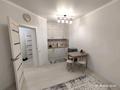 1-комнатная квартира · 35 м² · 6/10 этаж, Тянь-Шанская — Центральный парк отдыха, ул. Гоголя, Ул. Макатаева за 250 000 ₸ в Алматы, Медеуский р-н