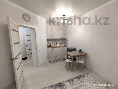 1-комнатная квартира · 35 м² · 6/10 этаж, Тянь-Шанская — Центральный парк отдыха, ул. Гоголя, Ул. Макатаева за 250 000 ₸ в Алматы, Медеуский р-н