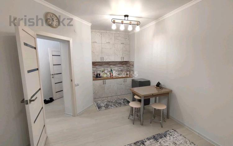 1-комнатная квартира · 35 м² · 6/10 этаж, Тянь-Шанская — Центральный парк отдыха, ул. Гоголя, Ул. Макатаева за 250 000 ₸ в Алматы, Медеуский р-н — фото 30