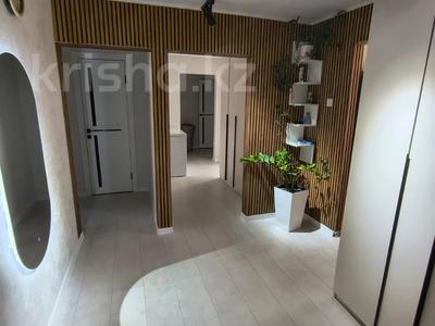 4-бөлмелі пәтер · 90 м² · 4/5 қабат, Кунаева 71, бағасы: 28.5 млн ₸ в Уральске
