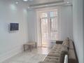 1-комнатная квартира · 45 м², Алихана Бокейханова 11 — Мангилик ел арка за 15 000 ₸ в Астане, Есильский р-н — фото 3